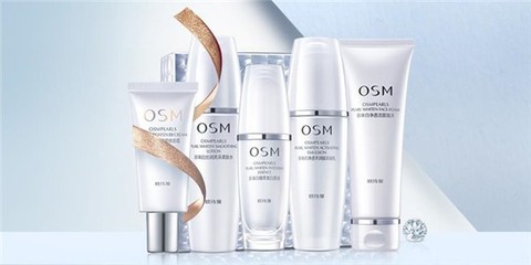 掘金美麗事業 上?；瘖y品加盟與銷售市場全解析